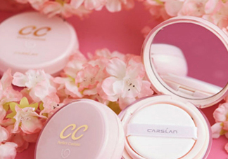 卡姿蘭氣墊cc哪個(gè)色號(hào)好？卡姿蘭氣墊cc試色