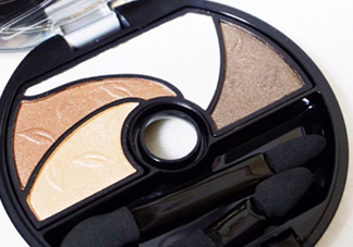 卡姿蘭眼影多少錢？卡姿蘭眼影專柜價格