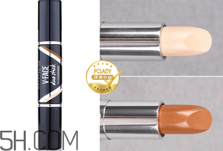 美寶蓮雙頭修容棒好用嗎？美寶蓮雙頭修容棒多少錢？