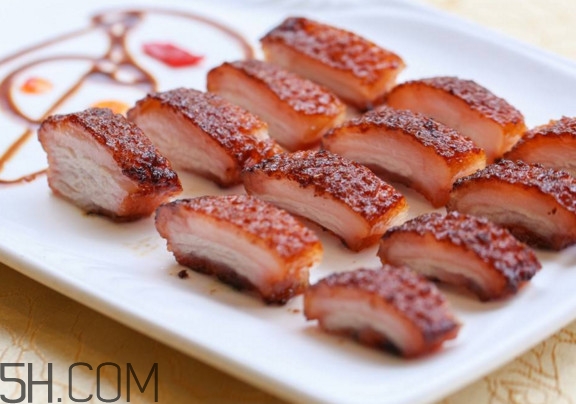 叉燒是什么肉做的？叉燒肉的做法