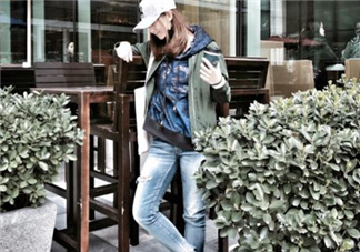 ungrid牛仔褲舒服嗎？ungrid牛仔褲質(zhì)量好嗎？