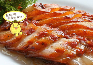 叉燒醬可以用什么代替？叉燒為什么叫叉燒