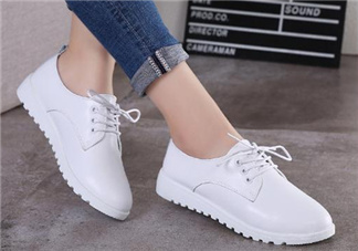 白色皮鞋劃痕怎么修復(fù)？白色皮鞋被刮傷怎么辦？