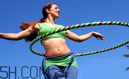 腰間盤(pán)突出正骨能好嗎？腰間盤(pán)突出可以轉(zhuǎn)呼啦圈嗎