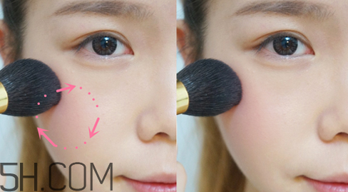 腮紅啞光好還是珠光好？怎樣挑選適合自己的腮紅？