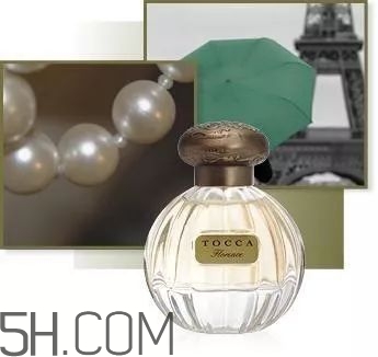 tocca香水哪款最好聞_tocca香水有幾款 tocca香水哪款最好聞_tocca香水有幾款