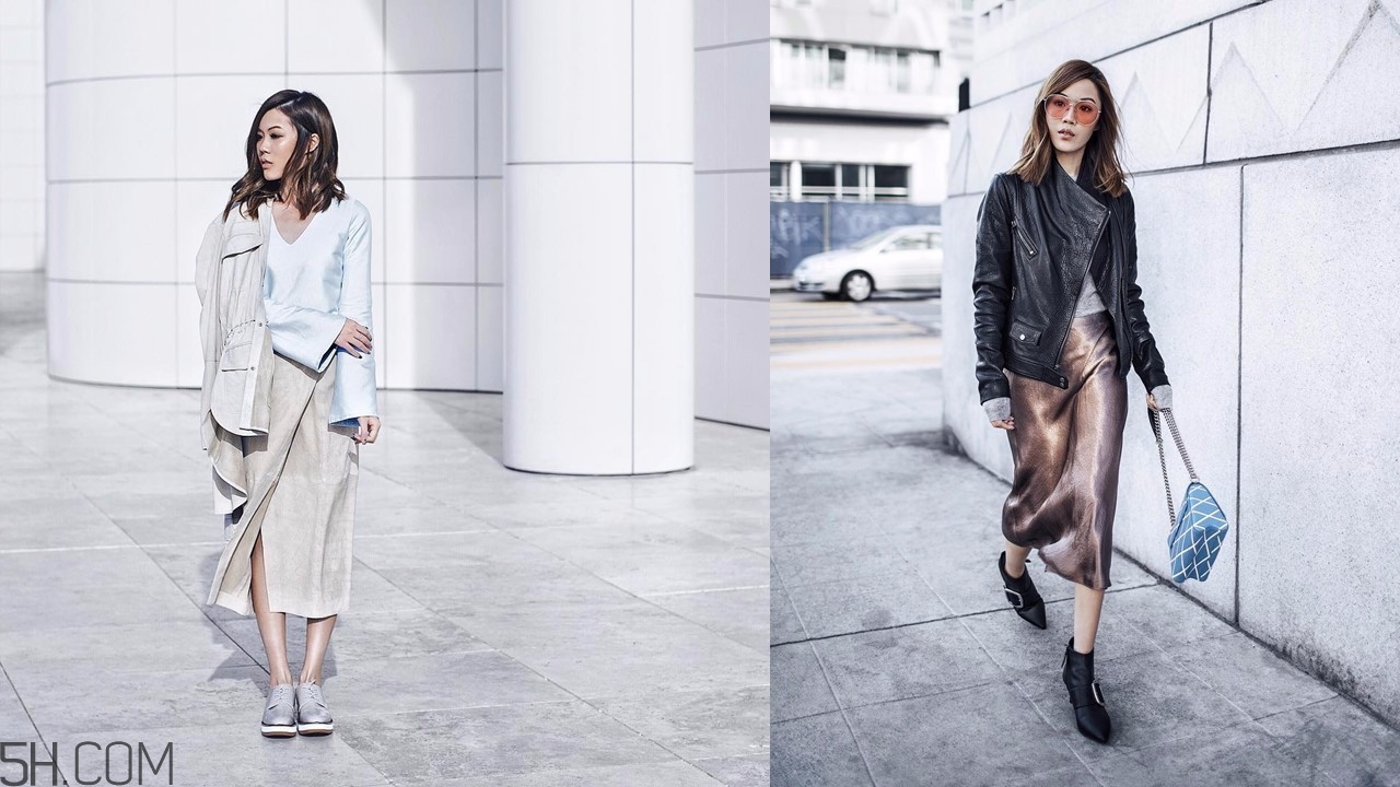 秋冬季女人怎么穿衣服有氣質(zhì) 秋冬季女人怎么穿衣服有氣質(zhì)