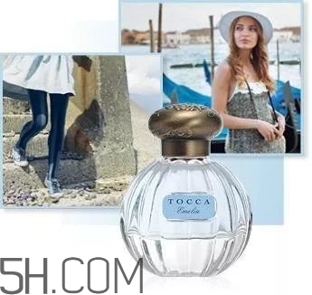 tocca香水哪款最好聞_tocca香水有幾款 tocca香水哪款最好聞_tocca香水有幾款