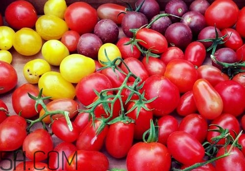 圣女果吃多了有啥壞處 圣女果吃了有啥好處 圣女果吃多了有啥壞處 圣女果吃了有啥好處