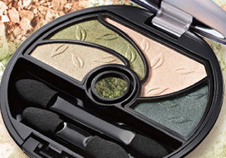 卡姿蘭眼影好用嗎？卡姿蘭眼影評測