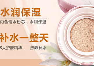 卡姿蘭氣墊cc和瑪麗黛佳哪個(gè)好？對(duì)比