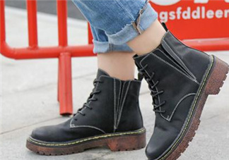 馬丁靴里面怎么清洗？馬丁靴里褪色怎么辦？