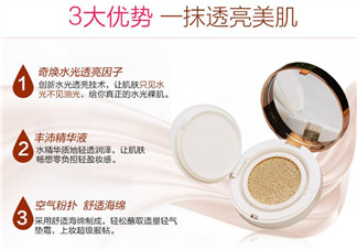 歐萊雅粉底適合多大年齡？歐萊雅品牌介紹