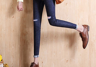 露腳踝的襪子叫什么？露腳踝的鞋子叫什么