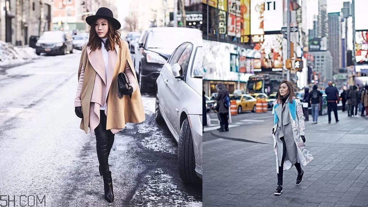 秋冬季女人怎么穿衣服有氣質(zhì) 秋冬季女人怎么穿衣服有氣質(zhì)