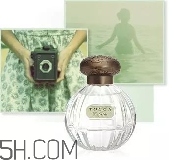 tocca香水哪款最好聞_tocca香水有幾款 tocca香水哪款最好聞_tocca香水有幾款