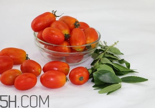 圣女果吃多了有啥壞處 圣女果吃了有啥好處 圣女果吃多了有啥壞處 圣女果吃了有啥好處