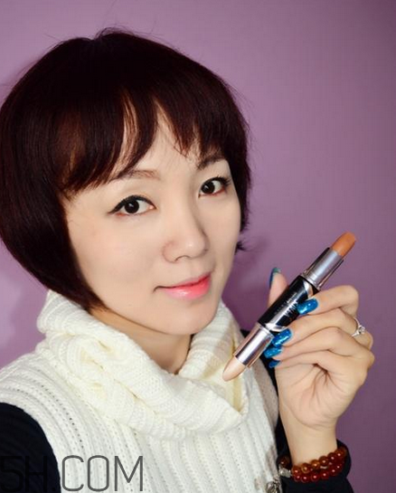 美寶蓮雙頭修容棒好用嗎？美寶蓮雙頭修容棒多少錢？