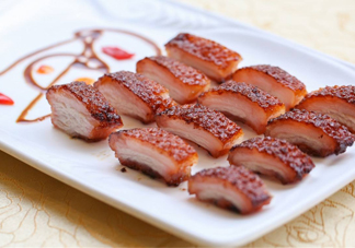 叉燒是什么肉做的？叉燒肉的做法