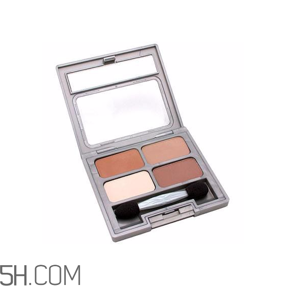 口紅怎么畫眼影 如何用口紅畫眼影 口紅怎么畫眼影 如何用口紅畫眼影