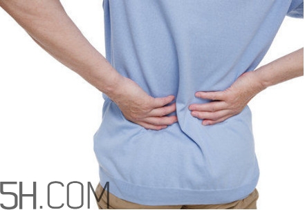 腰間盤突出腳麻嚴(yán)重嗎？腰歪了能自動復(fù)原嗎