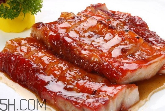 叉燒肉是烤的嗎？叉燒肉是肥肉嗎