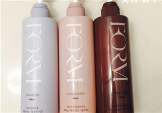 pola洗護套裝多少錢？pola洗護套裝測評