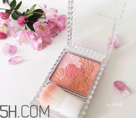 腮紅啞光好還是珠光好？怎樣挑選適合自己的腮紅？