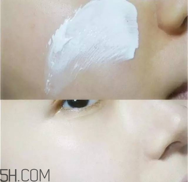 素顏霜的使用圖文步驟 關(guān)于素顏霜 素顏霜的使用圖文步驟 關(guān)于素顏霜