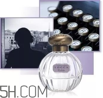 tocca香水哪款最好聞_tocca香水有幾款 tocca香水哪款最好聞_tocca香水有幾款