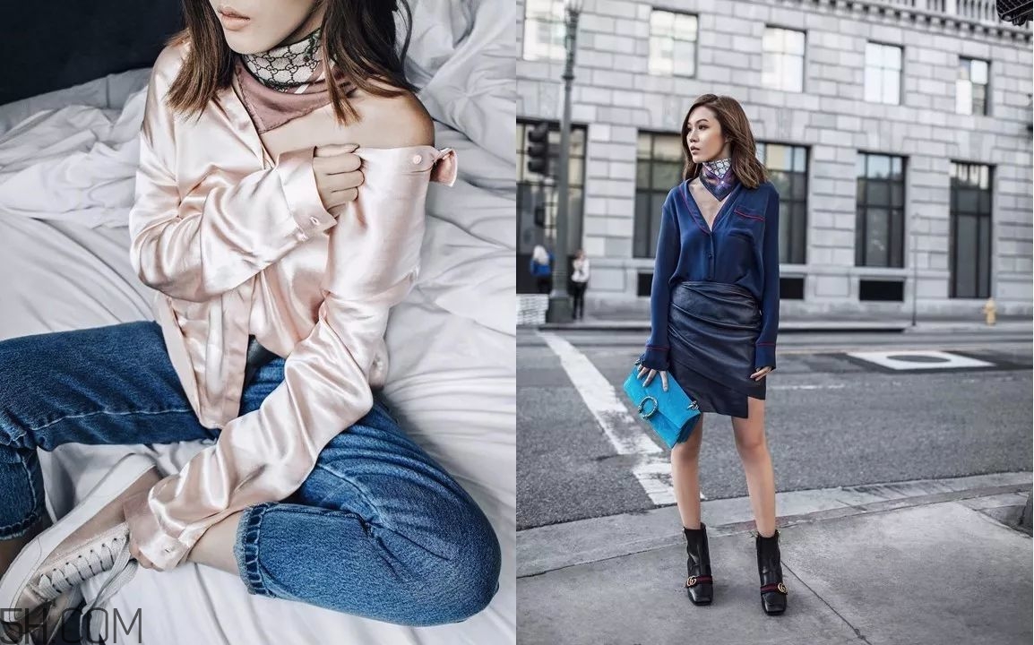 秋冬季女人怎么穿衣服有氣質(zhì) 秋冬季女人怎么穿衣服有氣質(zhì)