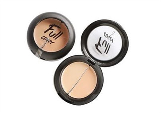 選購遮瑕品時(shí)的注意事項(xiàng) 遮瑕膏的具體用途