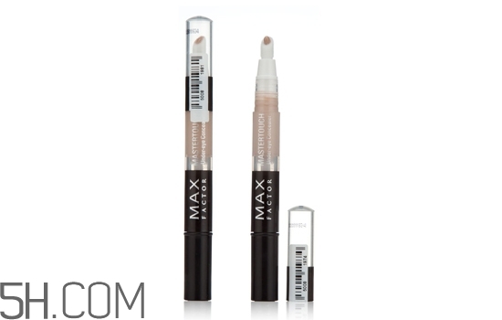 遮瑕膏顏色怎么選擇？遮瑕膏的使用技巧