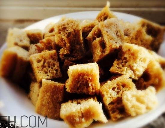 烤麩是什么？面筋和烤麩哪個(gè)營(yíng)養(yǎng)高