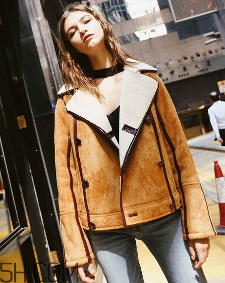 翻毛皮衣怎么清洗？翻毛皮衣可以水洗嗎？