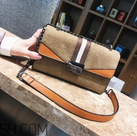 翻毛皮包包怎么清洗？翻毛皮包包臟了怎么辦？