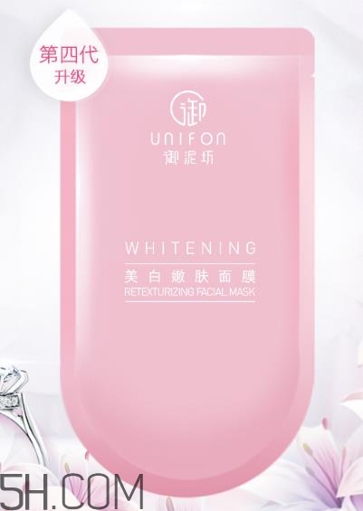 御泥坊蠶絲面膜用完洗臉嗎？御泥坊蠶絲面膜好用嗎？