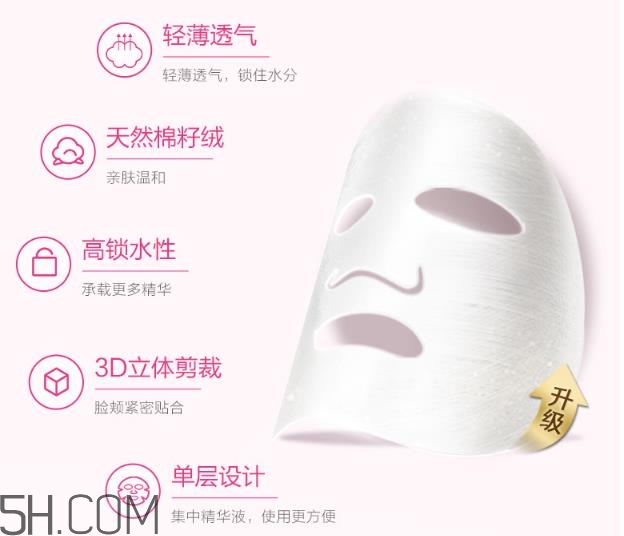 御泥坊蠶絲面膜用完洗臉嗎？御泥坊蠶絲面膜好用嗎？