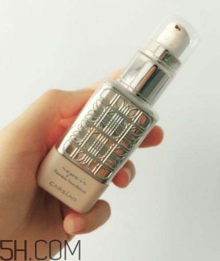 卡姿蘭粉底液怎么樣？卡姿蘭粉底液多少錢？