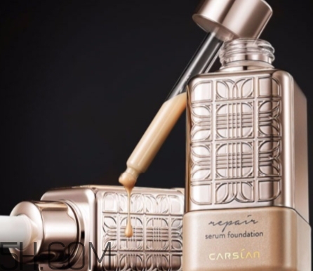 卡姿蘭粉底液怎么樣？卡姿蘭粉底液多少錢？