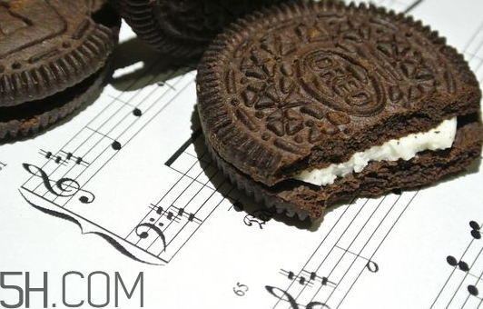 女生說奧利奧什么意思？女生說想吃奧利奧