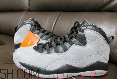 air jordan 10 cool grey彩虹大底復刻版什么時候發(fā)售？