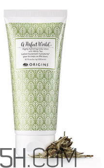 悅木之源白毫銀針身體潤(rùn)膚乳