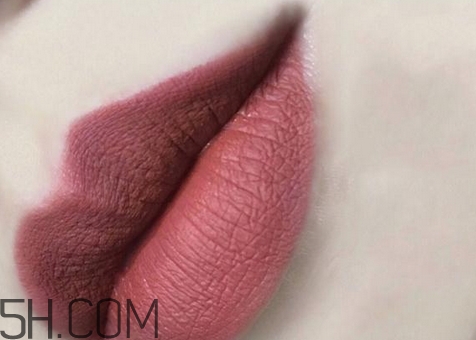 泰國nani唇釉哪個顏色好看_nani唇釉哪個色號最火 泰國nani唇釉哪個顏色好看_nani唇釉哪個色號最火