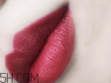 泰國nani唇釉哪個顏色好看_nani唇釉哪個色號最火 泰國nani唇釉哪個顏色好看_nani唇釉哪個色號最火