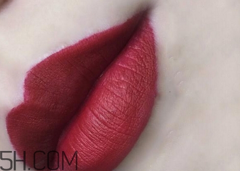 泰國nani唇釉哪個顏色好看_nani唇釉哪個色號最火 泰國nani唇釉哪個顏色好看_nani唇釉哪個色號最火