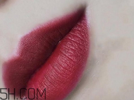 泰國nani唇釉哪個顏色好看_nani唇釉哪個色號最火 泰國nani唇釉哪個顏色好看_nani唇釉哪個色號最火