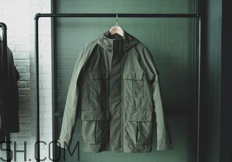 madness與timberland聯(lián)名系列有哪些單品？
