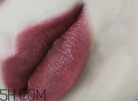 泰國nani唇釉哪個顏色好看_nani唇釉哪個色號最火 泰國nani唇釉哪個顏色好看_nani唇釉哪個色號最火