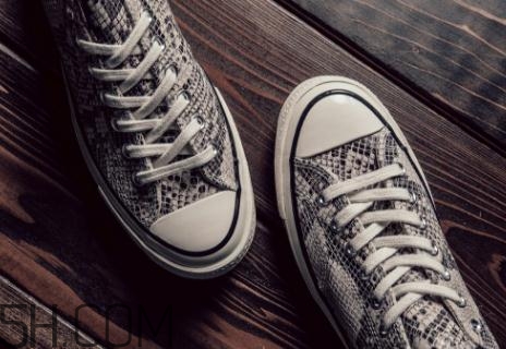 converse匡威all star 1970s蛇皮鞋面款多少錢_在哪買？